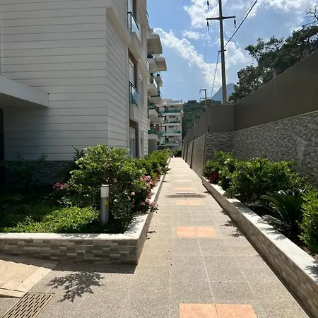 Green City Antalya